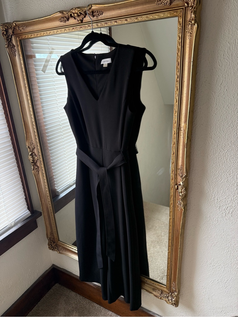 Calvin Klein Jumpsuit